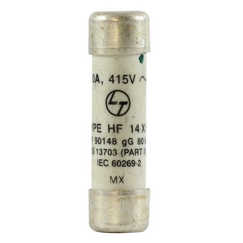 HRC - HF Cylindrical Type Fuse