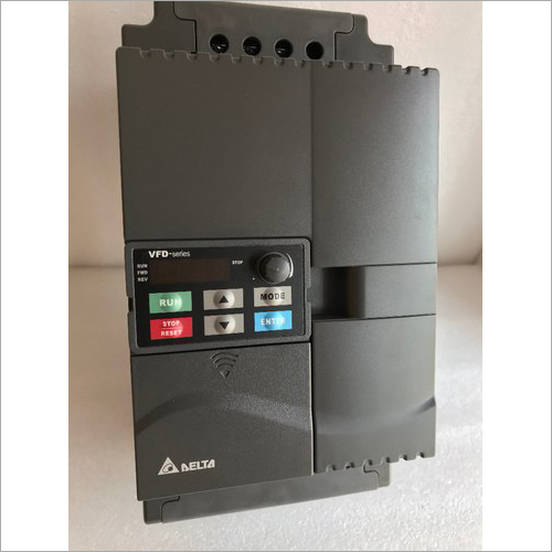 VFD185E43A Delta VFD AC Drive