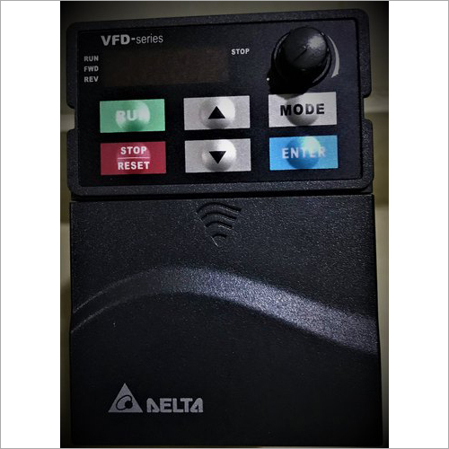 LED Digital Keypad VFD004E43A Delta VFD AC Drive