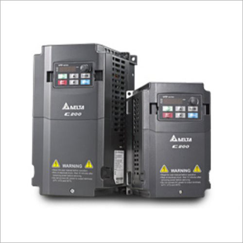 VFD007CB21A-20 Delta VFD AC Drive