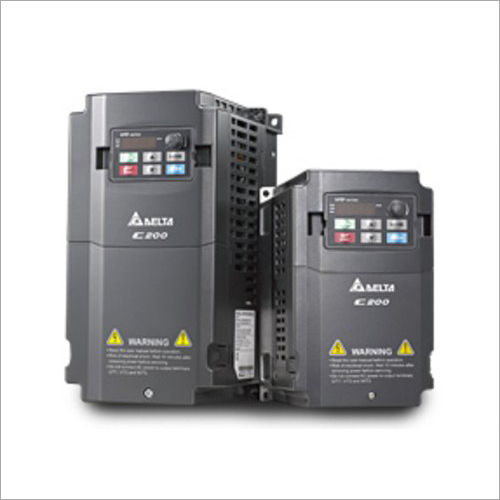 VFD015CB21A-20 Delta VFD AC Drive