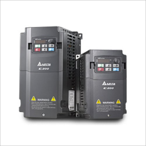 VFD075CB43B-20 Delta VFD AC Drive