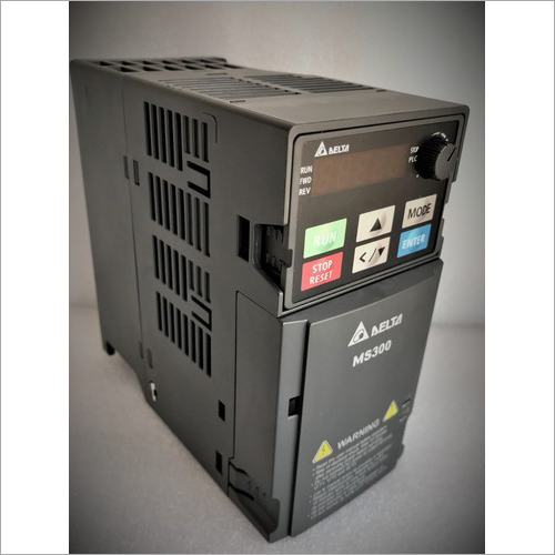 VFD2A7MS43ANSAA Delta VFD AC Drive