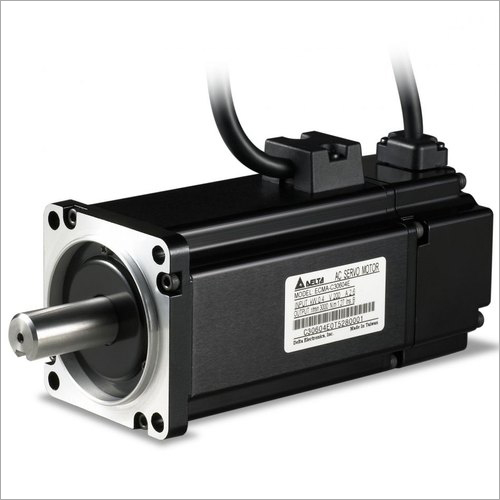 ECMA-C10602ESECMA-C10602RS Delta 200 Watt Servo Motors without Brake