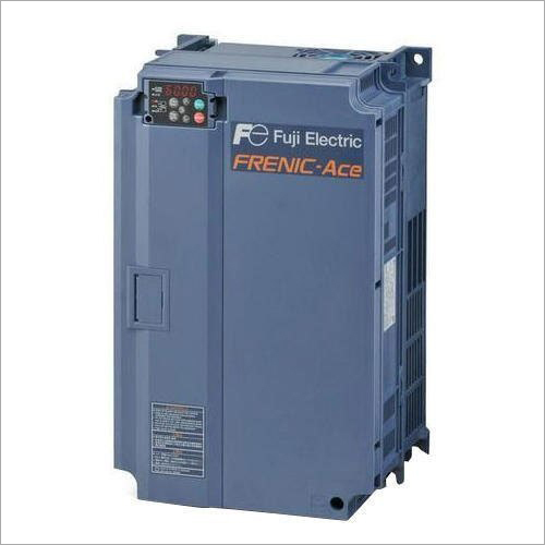 Fuji Frenic Ace AC Motor Drives By POWER TECH SYSTEM