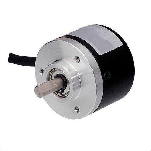 Optical Rotary Encoders By POWER TECH SYSTEM