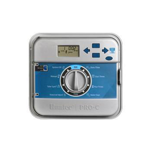 Hunter Pro C Automation Controller