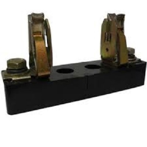 Fuse holders suitable for Cylindrical / DIN / Bolted fuse-links
