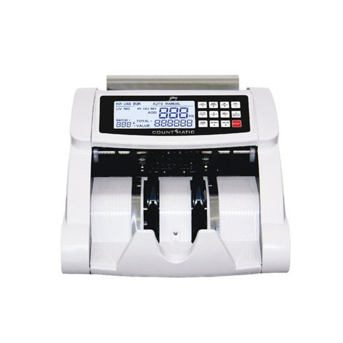 Godrej Currency Counting Machine