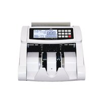 Godrej Currency Counting Machine