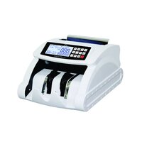 Godrej Currency Counting Machine