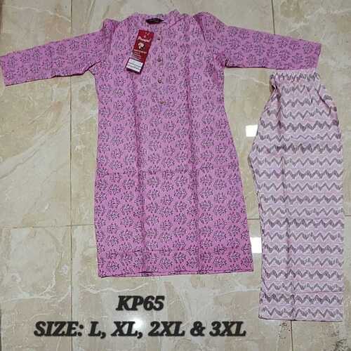 KURTI PLAZO SET