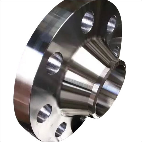 Weld Neck Flange