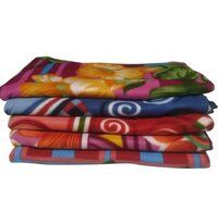 Polar Fleece Blanket