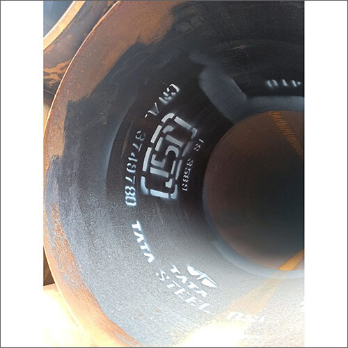 IS3589 ERW Pipe