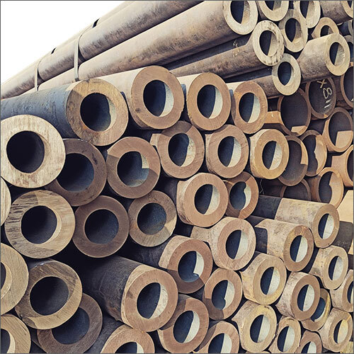 AISI 4130 Alloy Steel Pipe