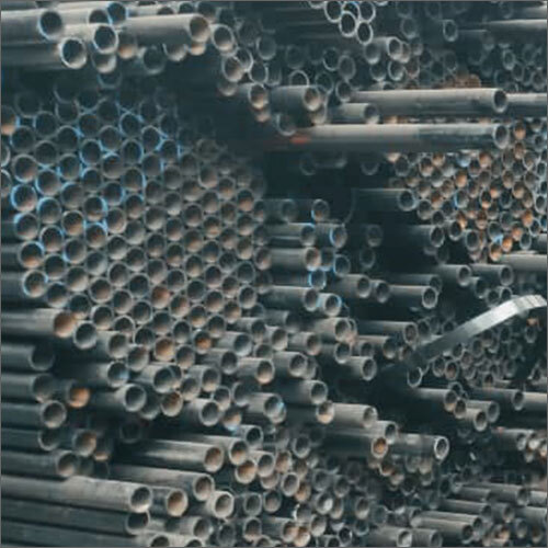 ERW Steel Pipe