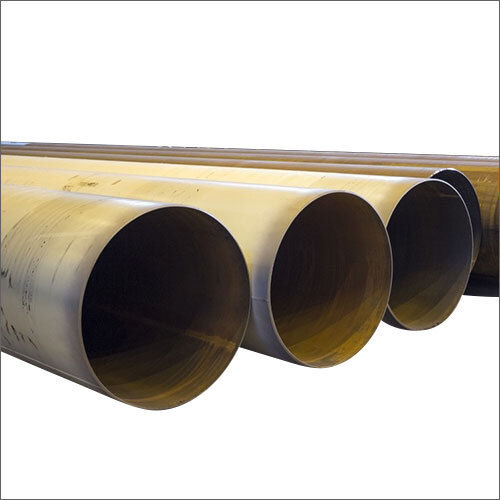 Lsaw Pipe Length: 6  Meter (M)