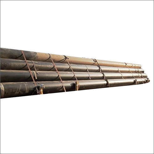 Round Api Carbon Steel Pipe