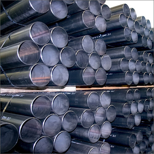 MS Welded Pipe