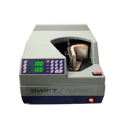 Godrej Bundle Counter Swift Turbo (Desktop)