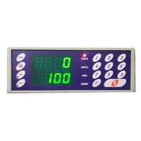 Godrej Bundle Counter Swift Turbo (Desktop)