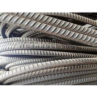 Metaroll Tmt Bar Fe 550 Grade
