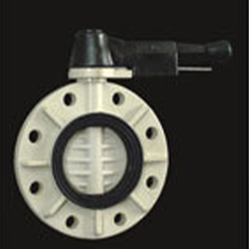 Butterfly Valve