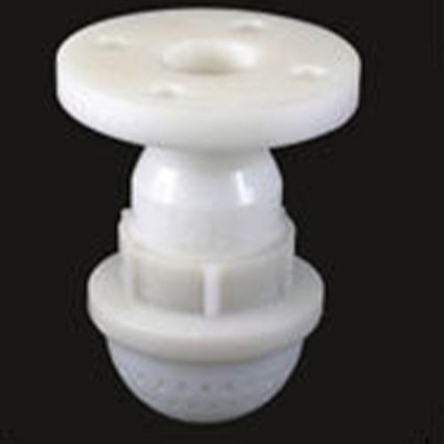 Foot Valve Flange End