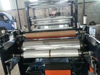 FLY1000 PE Cling Film Machine