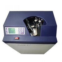 Godrej Bundle Money Counting Machine