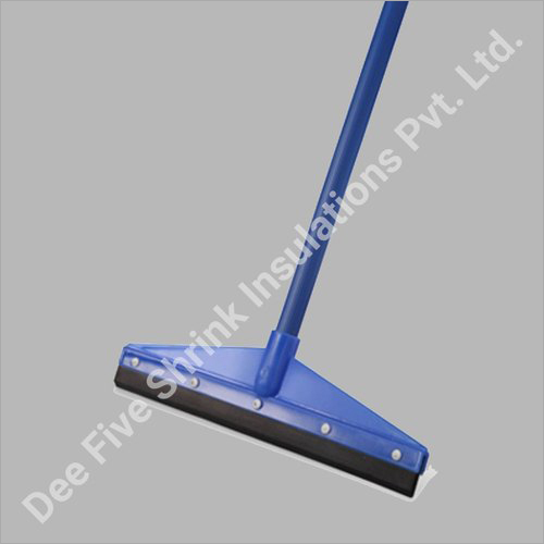 Shrink Fit Sleeves For Wiper Rod