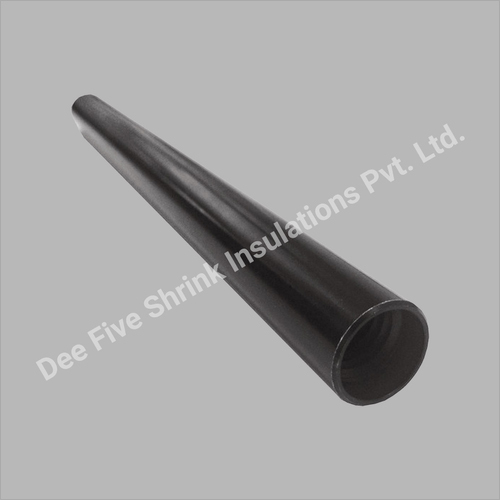 Shrink Wrap For Chrome Rod