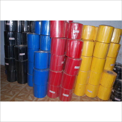 PVC Shrinkable Sleeves