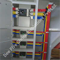 Shrink Wrap For Control Panels