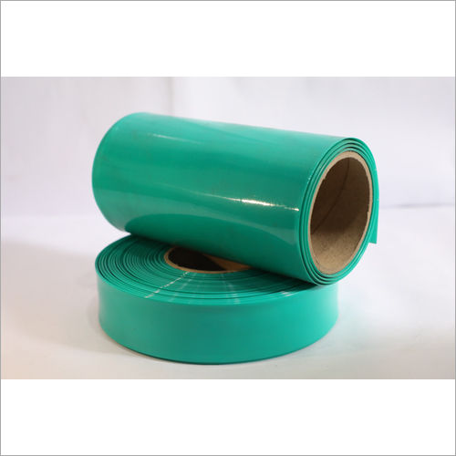 Pvc Heat Shrinkable Sleeves Application: Industrial