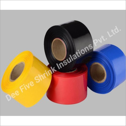 Busbar Shrink Sleeves