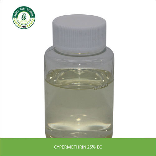 Cypermethrin 25% EC Agricultural insecticides