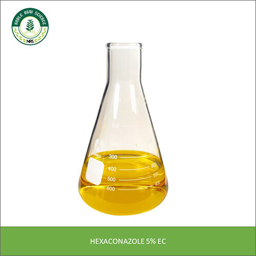 Hexaconazole 5% EC Agricultural Fungicide