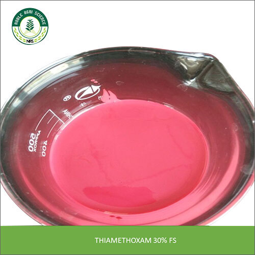 Thiamethoxam 30% FS Agriculture Insecticide