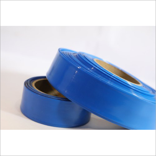 30mm PVC Heat Shrink Sleeves For Capacitor
