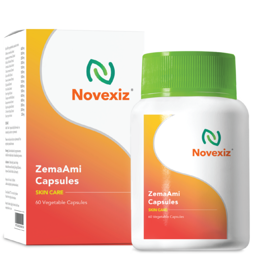 ZemaAmi Capsules
