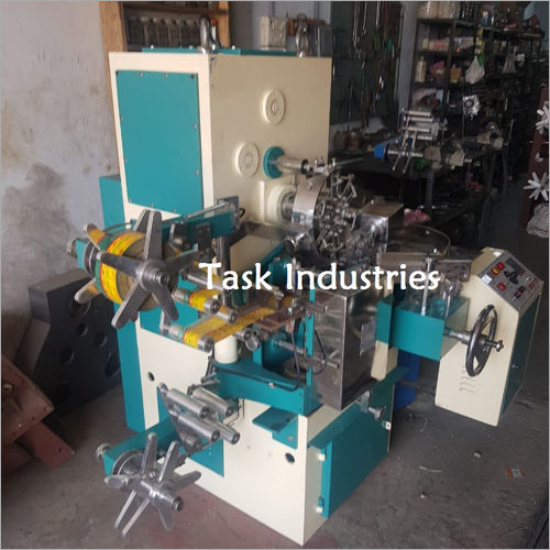 Good Quality Lollipop Making Machine