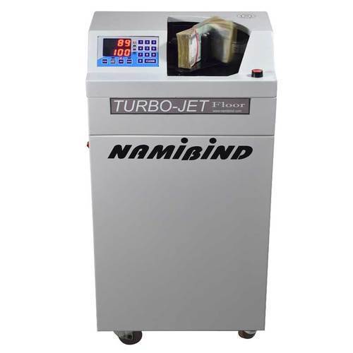 Namibind Bundle Counter Turbojet Floor