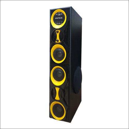 Electric Tower Speakers