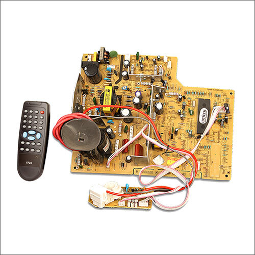 Electric UOC TV Kit
