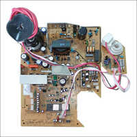 Uoc Tv Kit Application: Household & Commercial