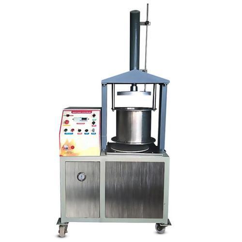 Automatic Murukku Machine In India