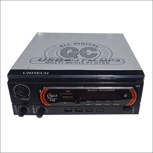 UT1040 Passat Series Car Stereo System