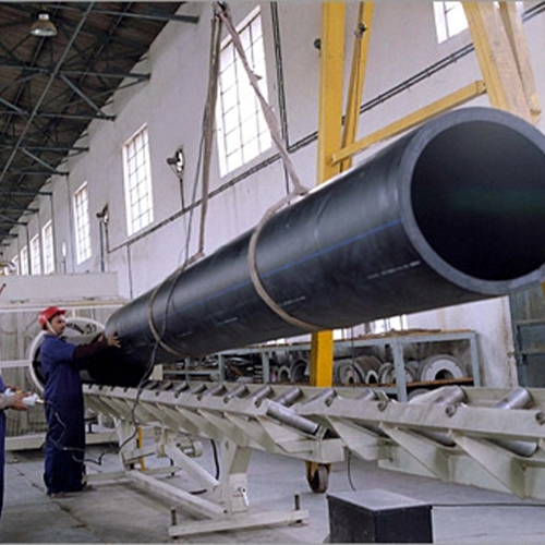 HDPE Water Pipes